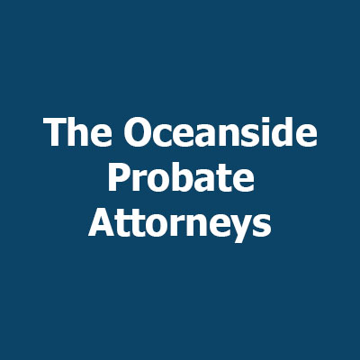 The Oceanside Probate Attorneys Profile Picture